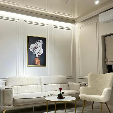 Apartment Premium By Alverna Imobiliare