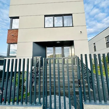 Premium By Alverna Imobiliare * Cluj-Napoca