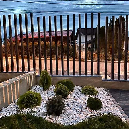Apartment Premium By Alverna Imobiliare *