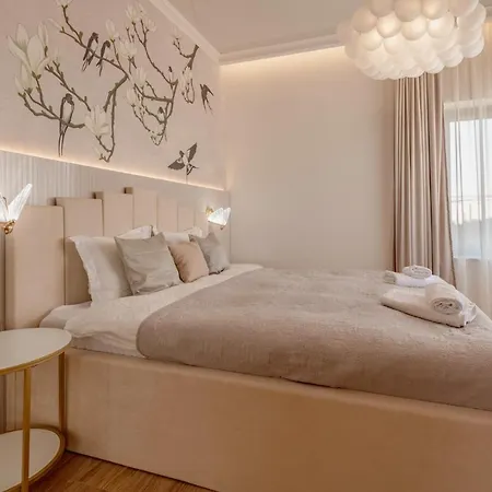 Apartment Premium By Alverna Imobiliare *