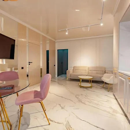 Apartment Premium By Alverna Imobiliare *