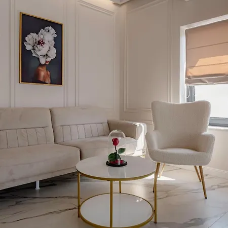 Apartment Premium By Alverna Imobiliare *