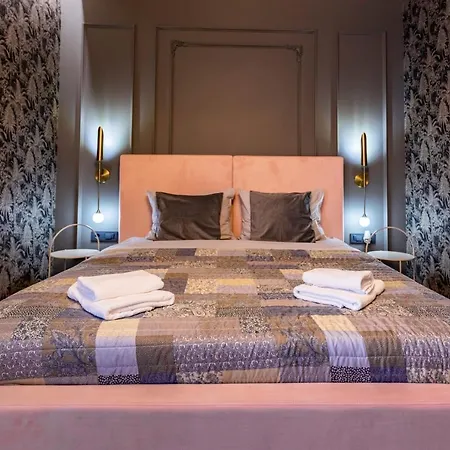 Premium By Alverna Imobiliare Apartment *