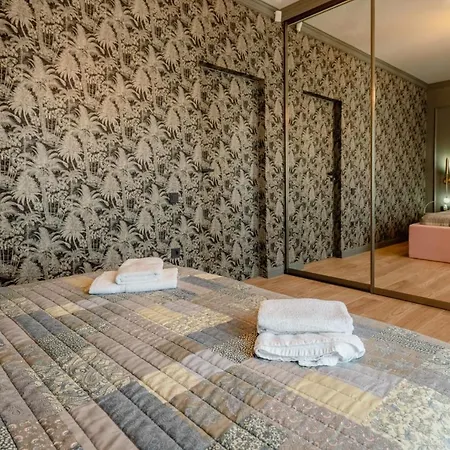 Apartment Premium By Alverna Imobiliare *