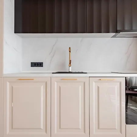 Apartment Premium By Alverna Imobiliare