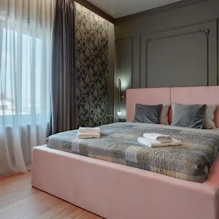 Apartament Premium By Alverna Imobiliare