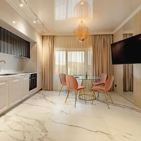 Apartment Premium By Alverna Imobiliare