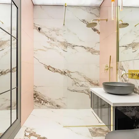 Apartment Premium By Alverna Imobiliare