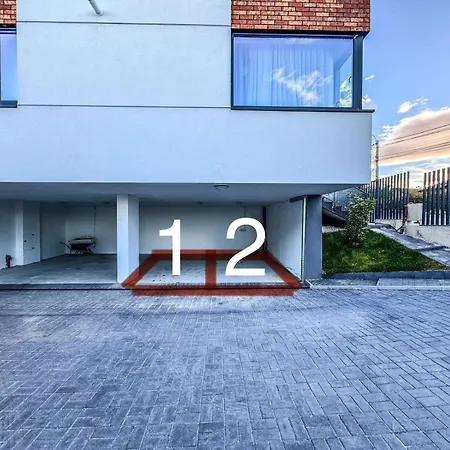 Apartment Premium By Alverna Imobiliare