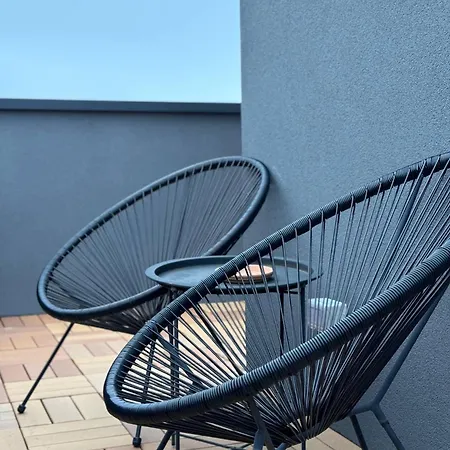 Apartment Premium By Alverna Imobiliare Cluj-Napoca