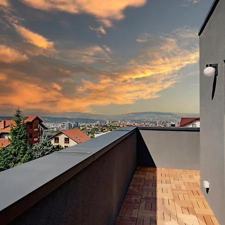 Premium By Alverna Imobiliare * Cluj-Napoca