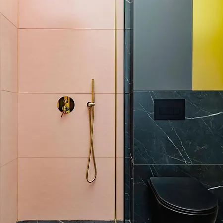 Apartament Premium By Alverna Imobiliare