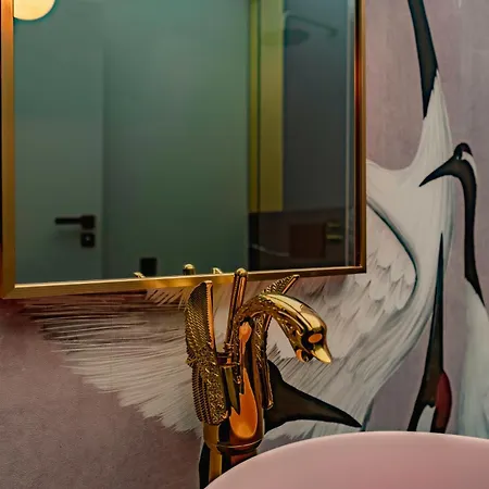 Premium By Alverna Imobiliare Apartment *