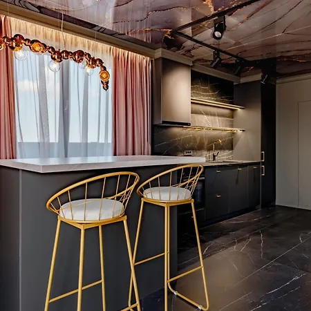 Apartament Premium By Alverna Imobiliare *