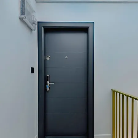 Premium By Alverna Imobiliare Apartament *