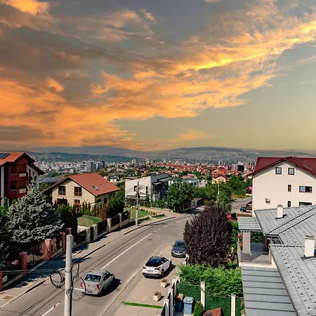 Premium By Alverna Imobiliare Apartment Cluj-Napoca