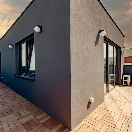 Premium By Alverna Imobiliare