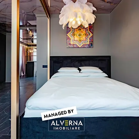 Apartment Premium By Alverna Imobiliare