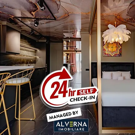 Premium By Alverna Imobiliare Apartment *