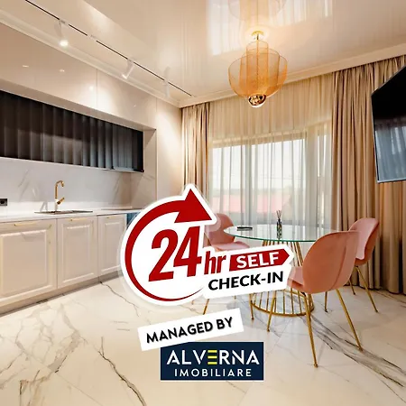 Premium By Alverna Imobiliare Cluj-Napoca